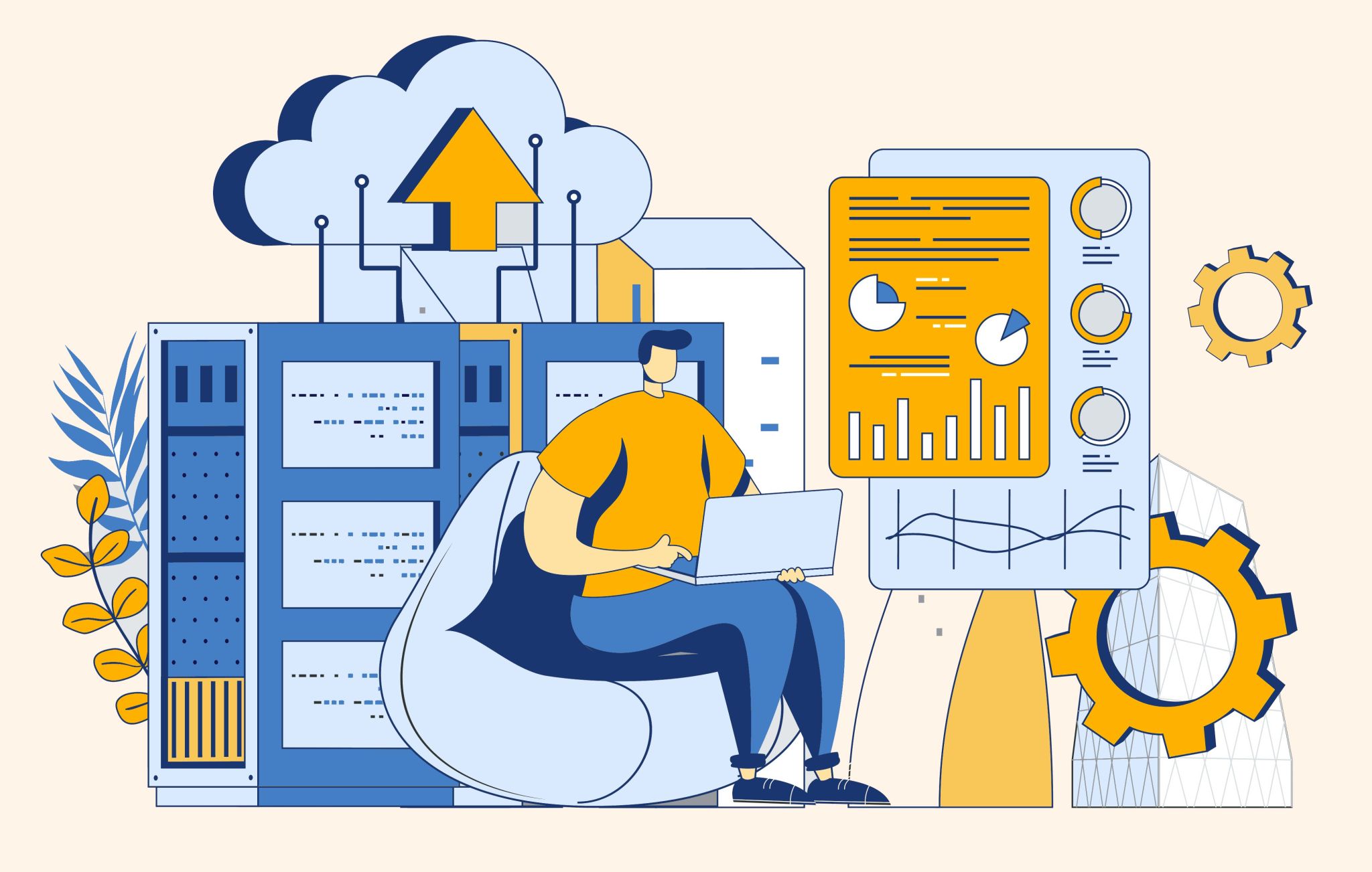 CrikSales portal customization for B2B customers and teams